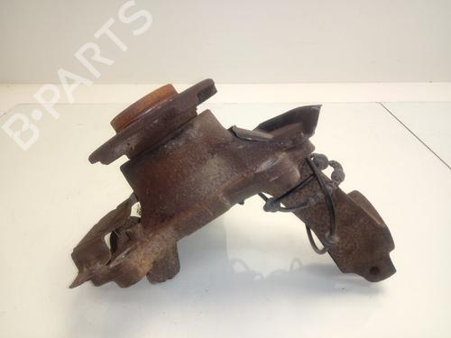 Right front steering knuckle PEUGEOT BOXER Van  | BP13491493M26 