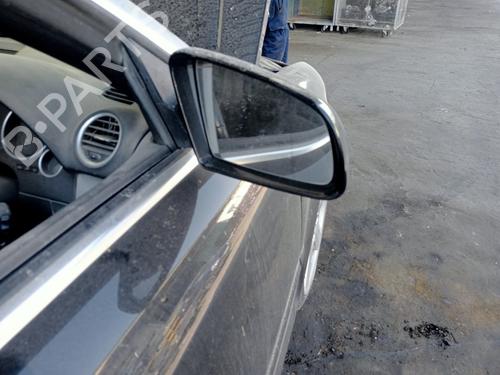 Rétroviseur droit AUDI A4 B7 Convertible (8HE) 2.0 TDI (140 hp) 21360974