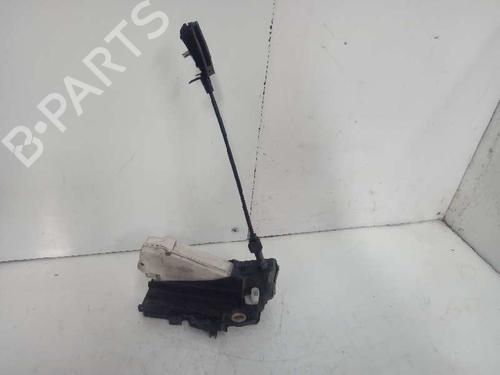 Used Front left lock SEAT ALHAMBRA (7V8, 7V9) 1.9 TDI (115 hp) 29454236