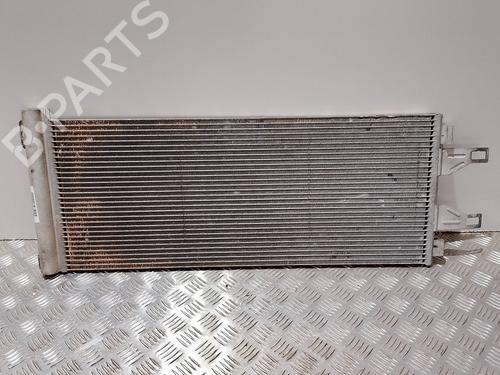 Used AC radiator AC radiator FIAT DUCATO Platform/Chassis (250_) 120 Multijet 2,2 D (120 hp) 40103870 40103870