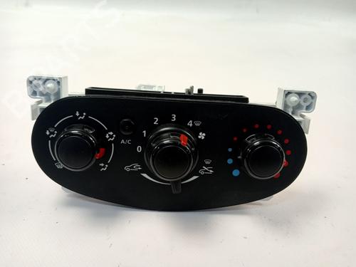 Used Climate control DACIA DOKKER MPV (KE_) [2012-2025]  26390397