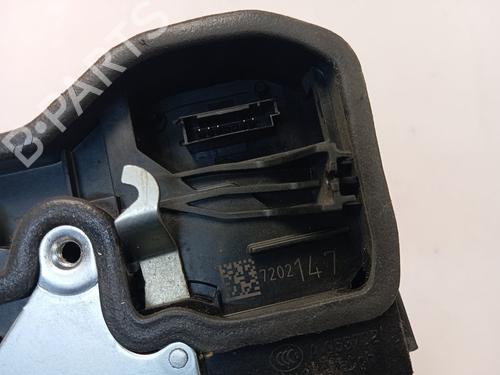 Rear left lock BMW 5 (F10) 520 d | BP22315513C100 