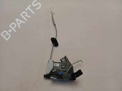 Used Rear left lock HYUNDAI KONA (SX2) [2023-2025]  19778695