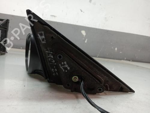 Left mirror MAZDA RX-8 (SE, FE)  | BP12671022C26 
