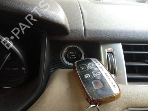 Used Other LAND ROVER RANGE ROVER SPORT I (L320) [2005-2013]  16982279
