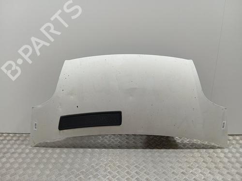 Used Hood NISSAN PRIMASTAR Van (X83) [2002-2025]  24104351