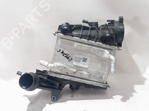 Intercooler VOLVO XC60 II (246) [2017-2026]  31987683