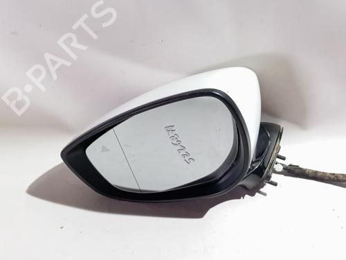 Retrovisor izquierdo Retrovisor izquierdo MAZDA CX-60 (KH_) 3.3 e-SKYACTIV-D MHEV AWD (KH3R, KH0H) (254 hp) 36990644 36990644