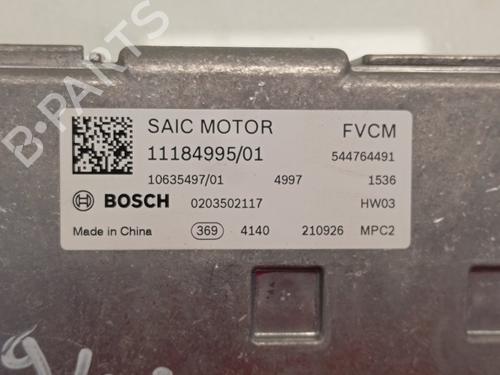 Electronic module MG MG HS (AS23)  | BP26000836M83 