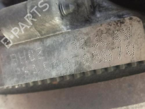 Engine PEUGEOT PARTNER Box Body/MPV  | BP13903273M1  - Image 5