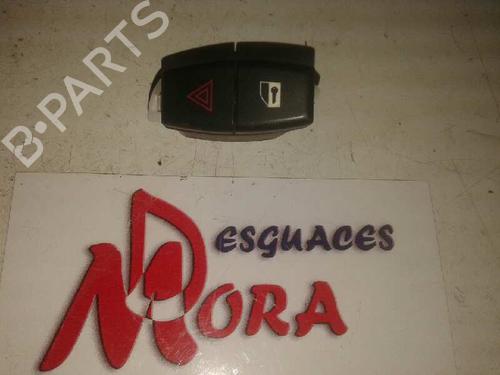Used Warning switch BMW 6 (E63) 645 Ci (333 hp) 29409634
