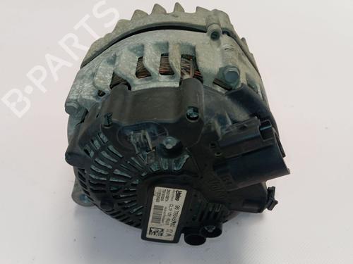 Alternator CITROËN C-ELYSEE (DD_) | BP40499710M7 - Image 3