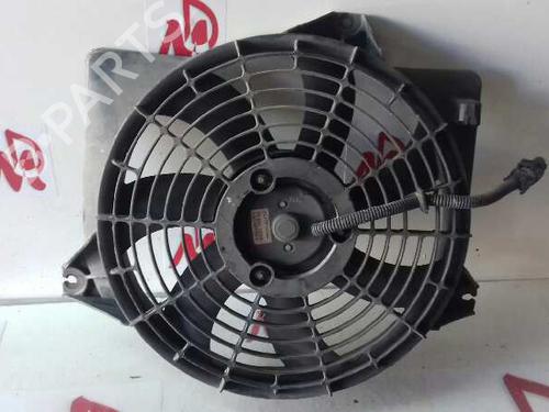 Køleventilator elektrisk HYUNDAI MATRIX (FC) 1.5 | BP12643209M35 
