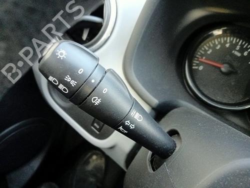 Right taillight DACIA SANDERO | BP22521112C35