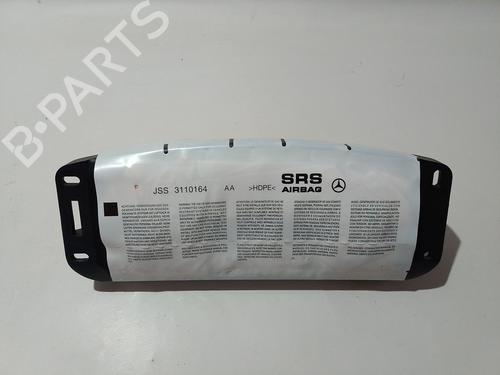 Used Passenger airbag Passenger airbag MERCEDES-BENZ C-CLASS T-Model (S204) C 220 CDI (204.202) (170 hp) 34704307 34704307