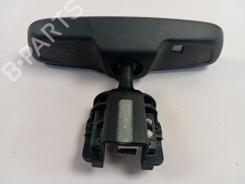 Rear mirror LAND ROVER RANGE ROVER VELAR (L560) 3.0 D300 SDV6 4x4 | BP40105138I6 - Image 2