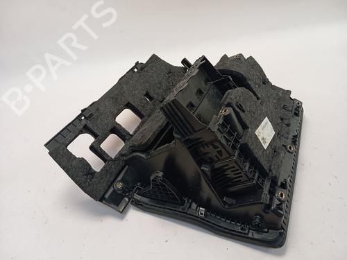 Glove box AUDI Q2 (GAB, GAG) 1.6 TDI | BP22649053C95 