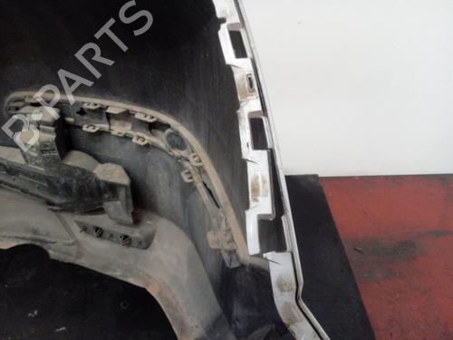 Bak støtfanger OPEL ASTRA H (A04) 1.3 CDTI (L48) | BP15231296C8 