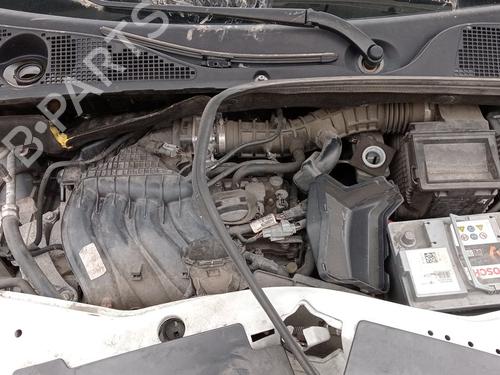 Front left window mechanism DACIA DOKKER MPV (KE_)  | BP18307443C22 