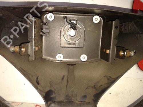 Steering wheel SAAB 9-3 (YS3D) 2.0 i | BP12833710C49 