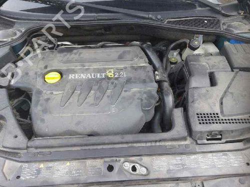 Engine control unit (ECU) RENAULT LAGUNA II (BG0/1_) 2.2 dCi (BG0F) | BP16644479M57