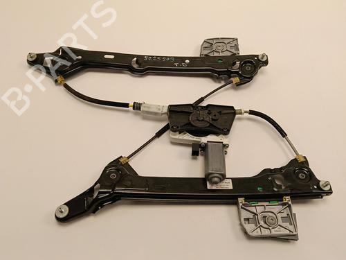 Used Rear right window mechanism VW ARTEON (3H7, 3H8) [2017-2026]  32346659