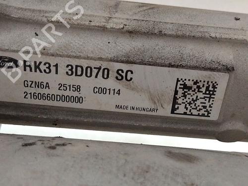 Steering rack FORD TRANSIT V363 Platform/Chassis (FED, FFD) | BP37154436M22 - Image 6