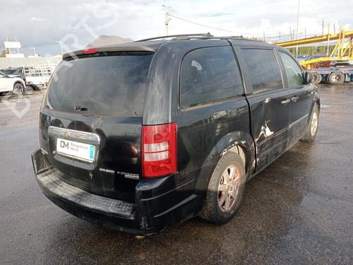 Used Parts CHRYSLER GRAND VOYAGER V (RT) [2008-2011]  4407508