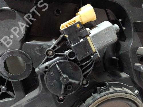 Front left window mechanism FORD FIESTA VI (CB1, CCN) 1.4 TDCi | BP37152441C22 - Image 4
