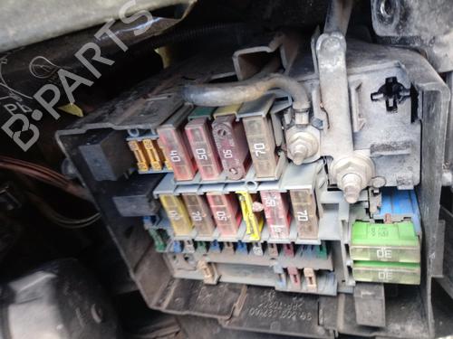Fuse box PEUGEOT 607 (9D, 9U) | BP30469901E1 - Image 2