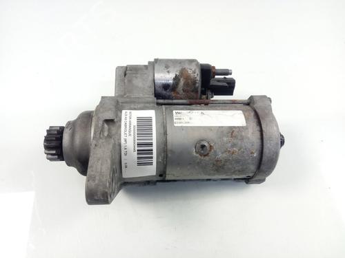 Used Starter AUDI A3 Convertible (8P7) 1.6 TDI (105 hp) 18338144