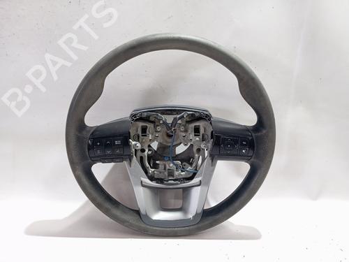 Used Steering wheel TOYOTA HILUX VIII Pickup (_N1_) [2015-2026]  31345670
