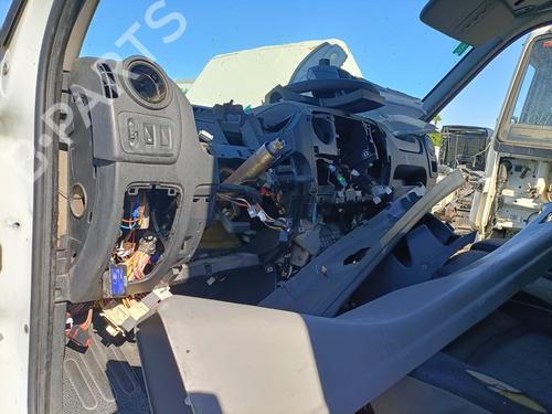 Left front door RENAULT MASTER III Van (FV) | BP25883122C2