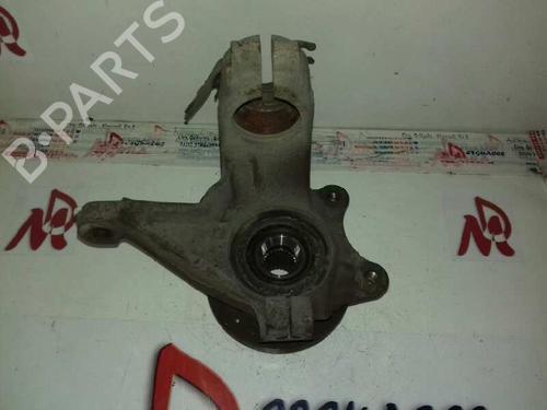 Used Left front steering knuckle CITROËN BERLINGO / BERLINGO FIRST MPV (MF_, GJK_, GFK_) 1.9 D (MFWJZ) (70 hp) 12639023