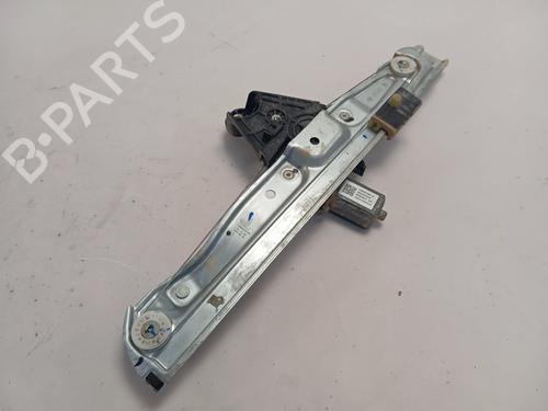 Rear right window mechanism DACIA SANDERO III  | BP22611888C25 