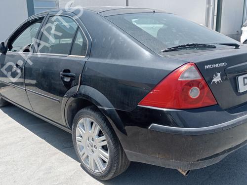 Used Parts FORD MONDEO III (B5Y) 2.0 16V DI / TDDi / TDCi (90 hp) 2906041