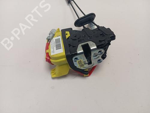 Front left lock KIA NIRO I (DE)  | BP21130145C98 