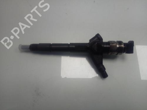 Used Injector NISSAN CABSTAR (F24M, F24W) 28.11 DCI, 32.11 DCI, 35.11 DCI 2.5 (F24M) (110 hp) 17239328