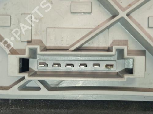 Left taillight MERCEDES-BENZ C-CLASS (W203) | BP39592016C34 - Image 3