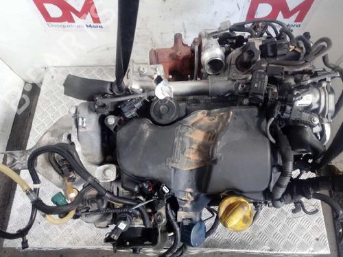 Motor RENAULT CLIO IV (BH_) [2012-2021]  12664961