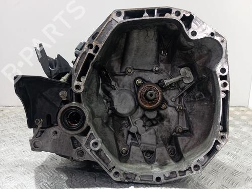 gearbox-renault-clio-iii-br01-cr01-2005-2006-2007-2008-2009-2010-2011-2012-2013-2014-32329243 main image