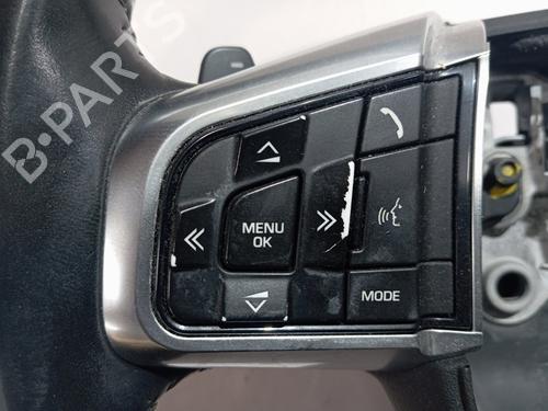 Steering wheel LAND ROVER DISCOVERY SPORT (L550)  | BP31340748C49 