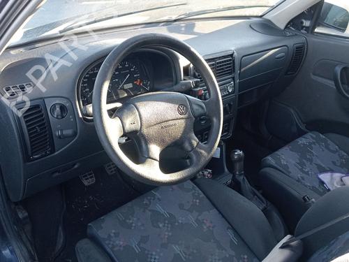 Right front indicator VW POLO Variant (6V5) 1.6 | BP39503656C33 - Image 8