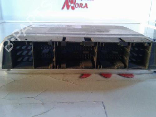 Engine control unit (ECU) BMW 3 (E46) 318 d | BP12639218M57 