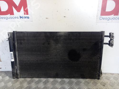 Used AC radiator BMW 3 (E90) 318 d (122 hp) 12664398