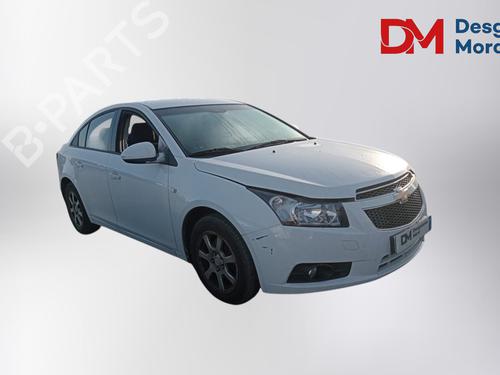 Brugte CHEVROLET CRUZE (J300) [2009-2025]  4372949