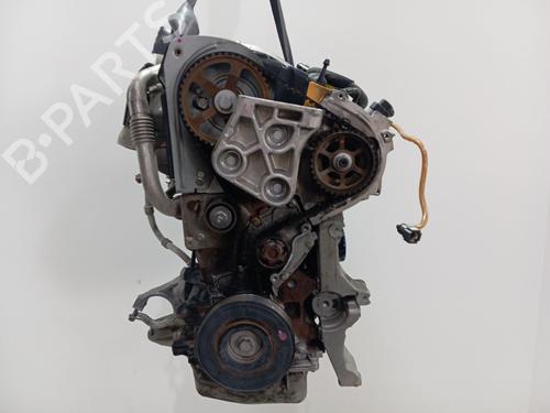Engine RENAULT GRAND SCÉNIC II (JM0/1_) 1.9 dCi (JM14) | BP36886579M1  - Image 11