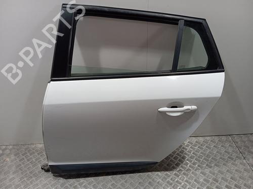 Used Left rear door RENAULT MEGANE III Grandtour (KZ0/1) [2008-2016]  29584901