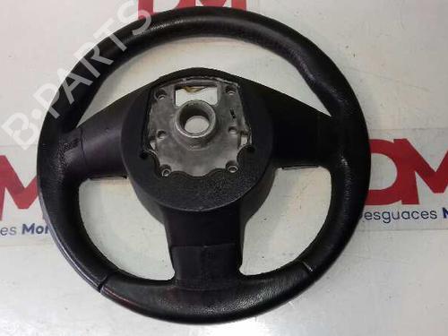 Steering wheel SEAT LEON (1P1) 1.4 16V | BP12651827C49 