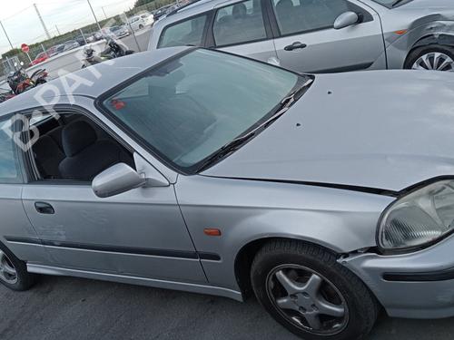 Used Parts HONDA CIVIC VI Hatchback (EJ, EK) 1.5 i (EK3) 2604403